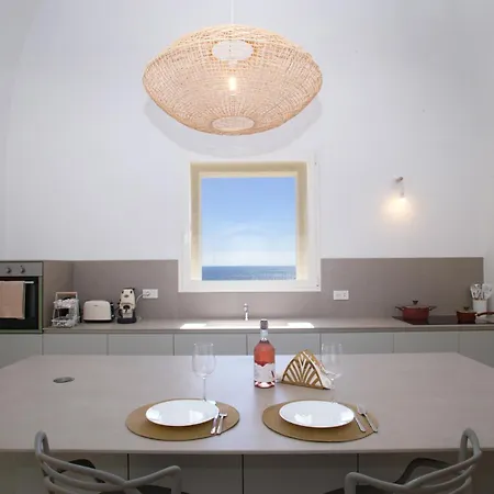 Casa Lungomare - The Fab Gallipoli