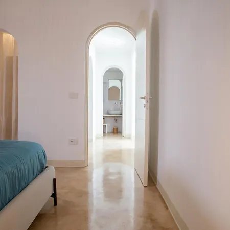 Casa Lungomare - The Fab Appartement *