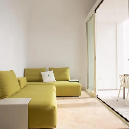 Appartement Casa Lungomare - The Fab