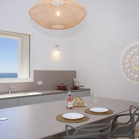 Casa Lungomare - The Fab Gallipoli