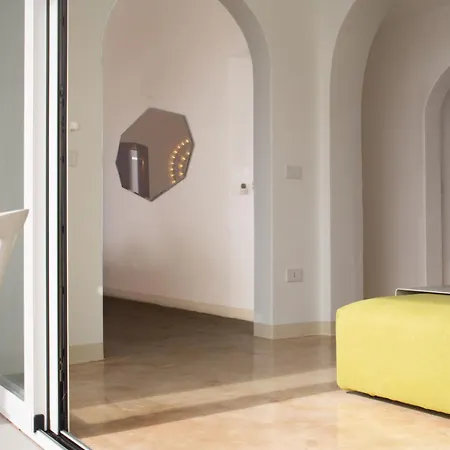 Casa Lungomare - The Fab