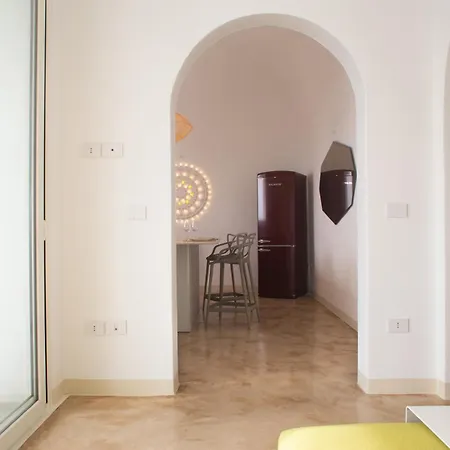 Appartement Casa Lungomare - The Fab