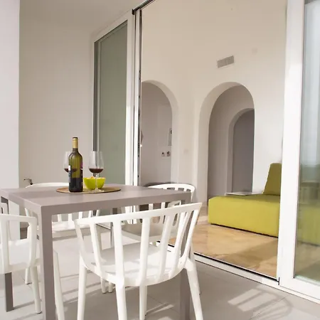 Appartement Casa Lungomare - The Fab *