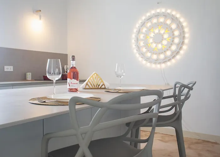 Apartment Casa Lungomare - The Fab Gallipoli