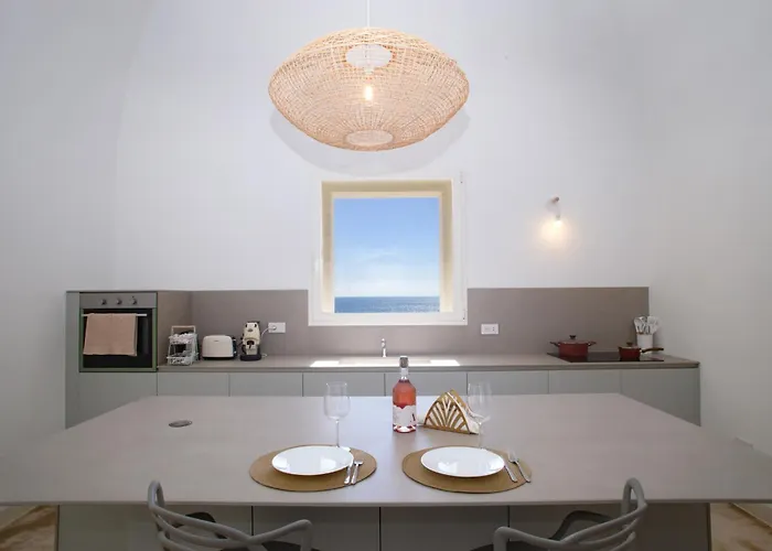 Casa Lungomare - The Fab Gallipoli