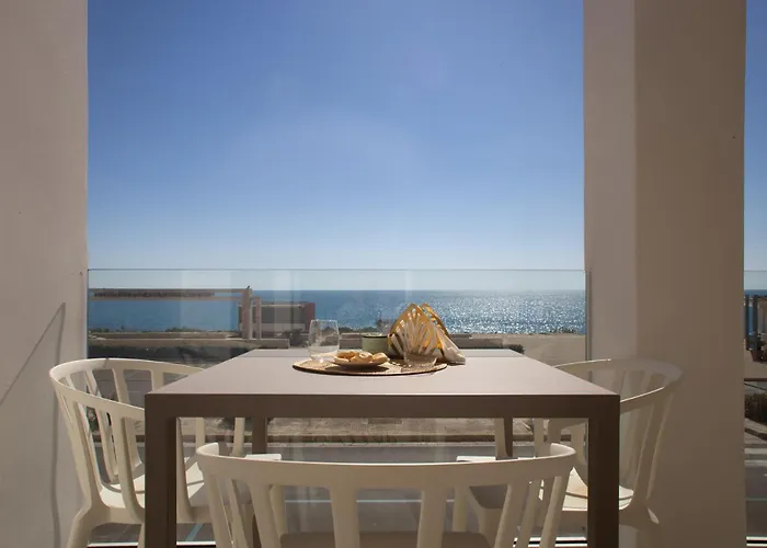 Casa Lungomare - The Fab Apartment