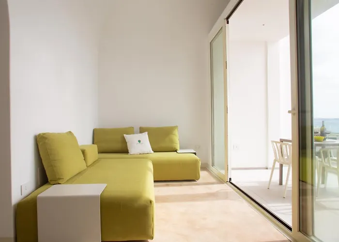 Apartment Casa Lungomare - The Fab