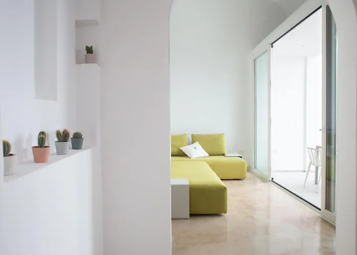 Apartment Casa Lungomare - The Fab *