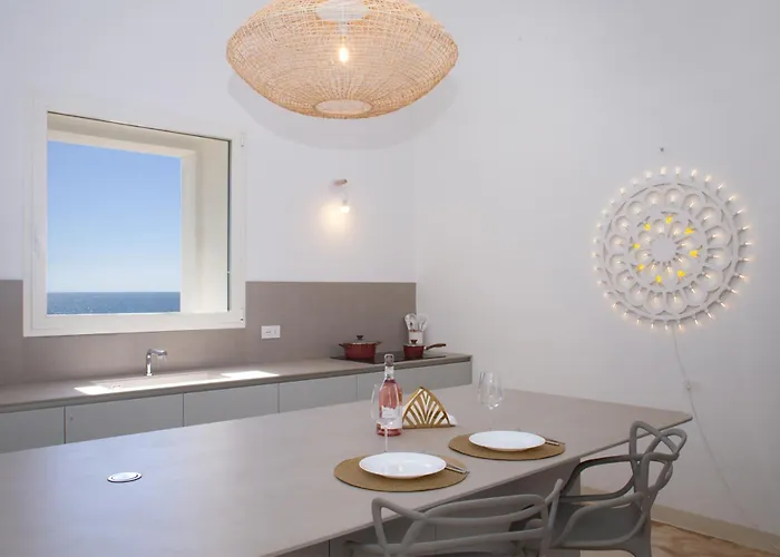 Casa Lungomare - The Fab Gallipoli