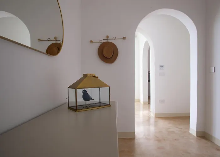 Casa Lungomare - The Fab Apartment Gallipoli