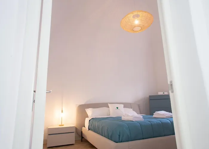 Casa Lungomare - The Fab Gallipoli