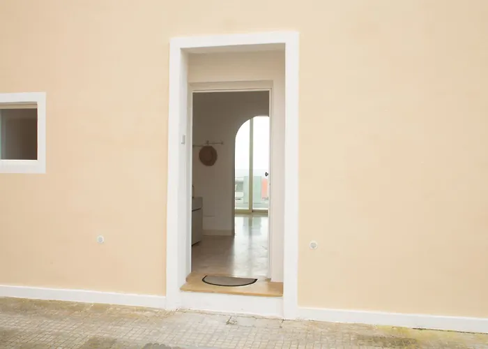 Casa Lungomare - The Fab Apartment