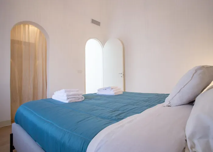 Apartment Casa Lungomare - The Fab Gallipoli