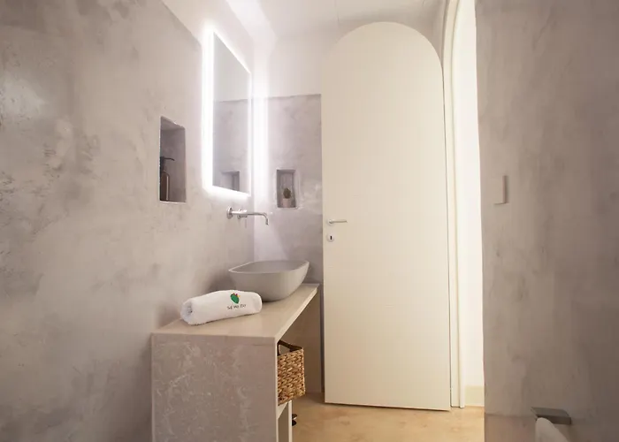 Casa Lungomare - The Fab Apartment Gallipoli