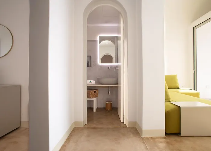 Casa Lungomare - The Fab