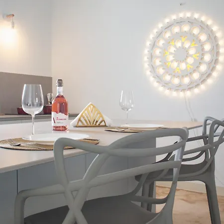 Apartment Casa Lungomare - The Fab Gallipoli