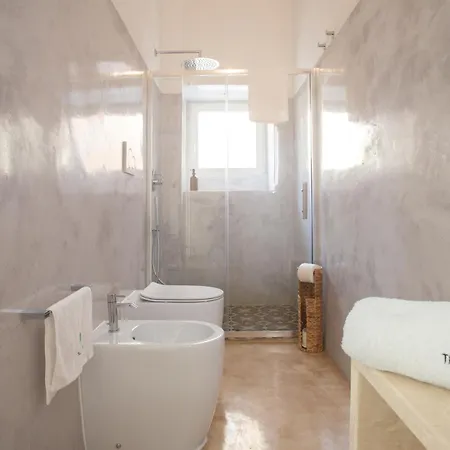 Apartment Casa Lungomare - The Fab *