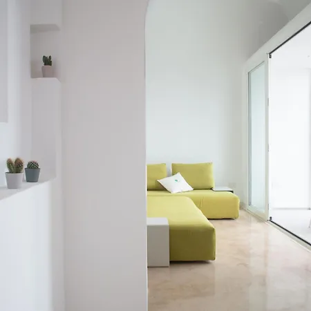 Apartment Casa Lungomare - The Fab *