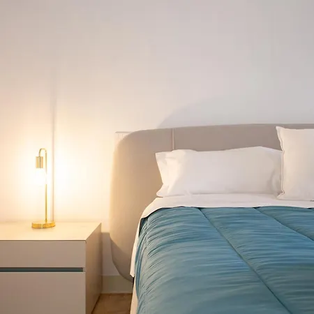 Casa Lungomare - The Fab *