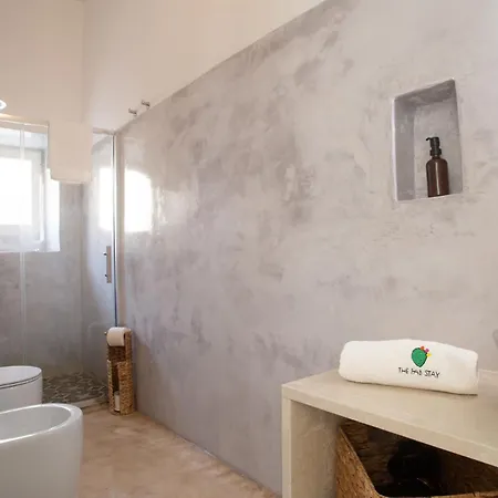 Апартаменти Casa Lungomare - The Fab