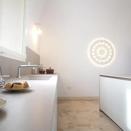 Апартаменти Casa Lungomare - The Fab *