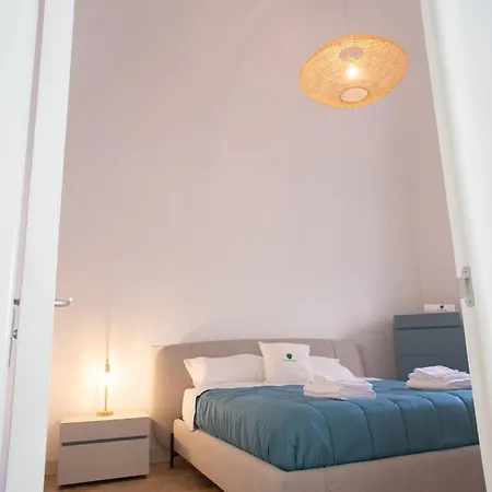 Casa Lungomare - The Fab Gallipoli