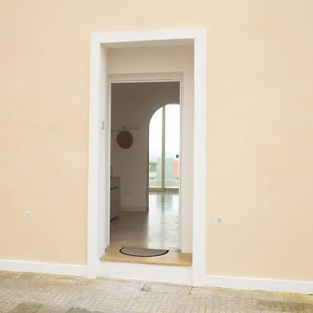 Casa Lungomare - The Fab Apartment