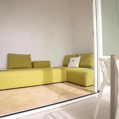 Casa Lungomare - The Fab Apartment Gallipoli