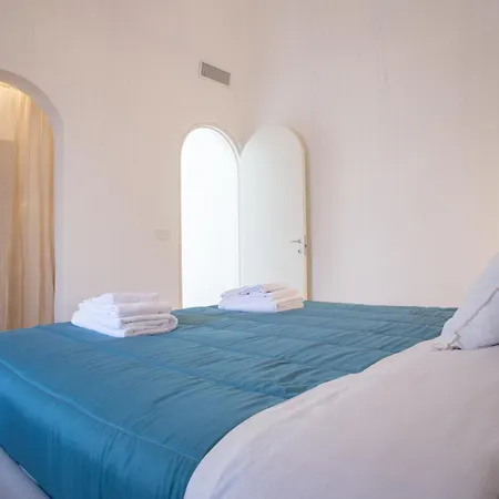 Apartment Casa Lungomare - The Fab Gallipoli