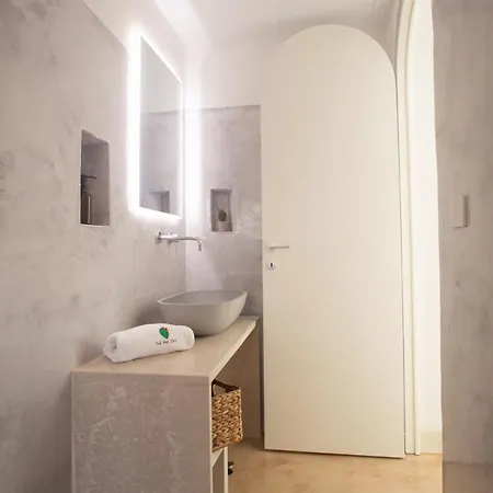 Casa Lungomare - The Fab Apartment Gallipoli