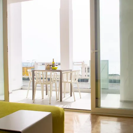 Casa Lungomare - The Fab Gallipoli