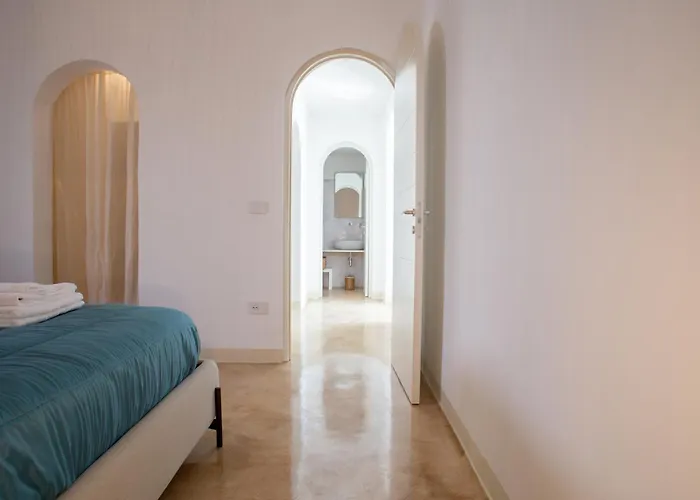 Casa Lungomare - The Fab Apartamento *