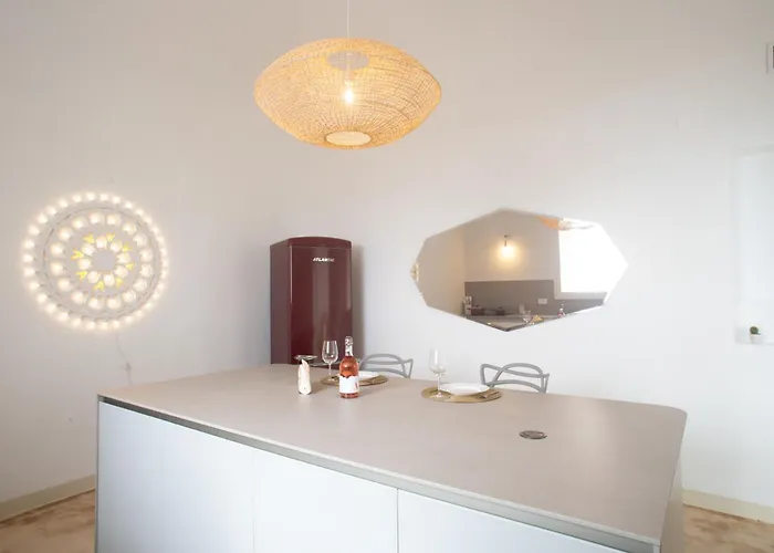 Casa Lungomare - The Fab