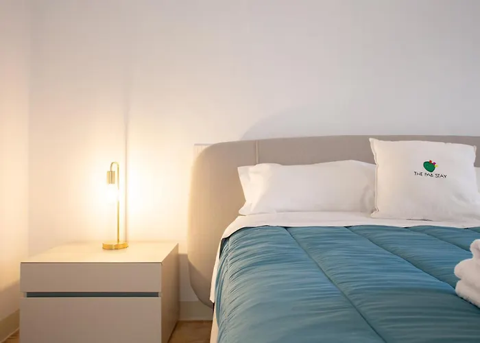 Casa Lungomare - The Fab *