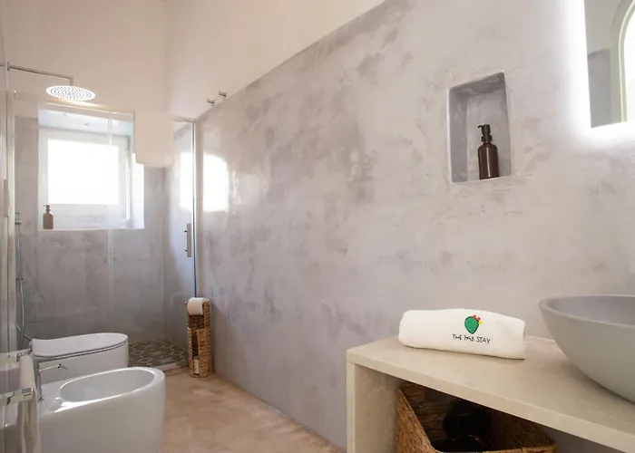 Apartamento Casa Lungomare - The Fab