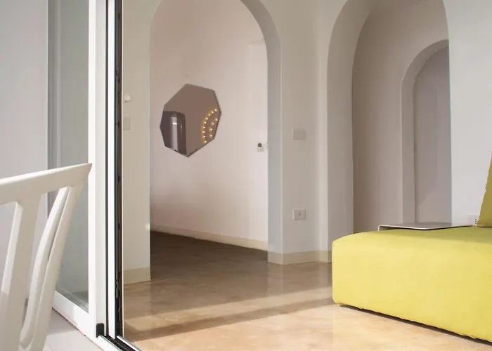 Casa Lungomare - The Fab