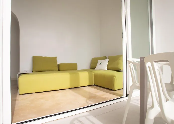 Casa Lungomare - The Fab Apartamento Gallipoli